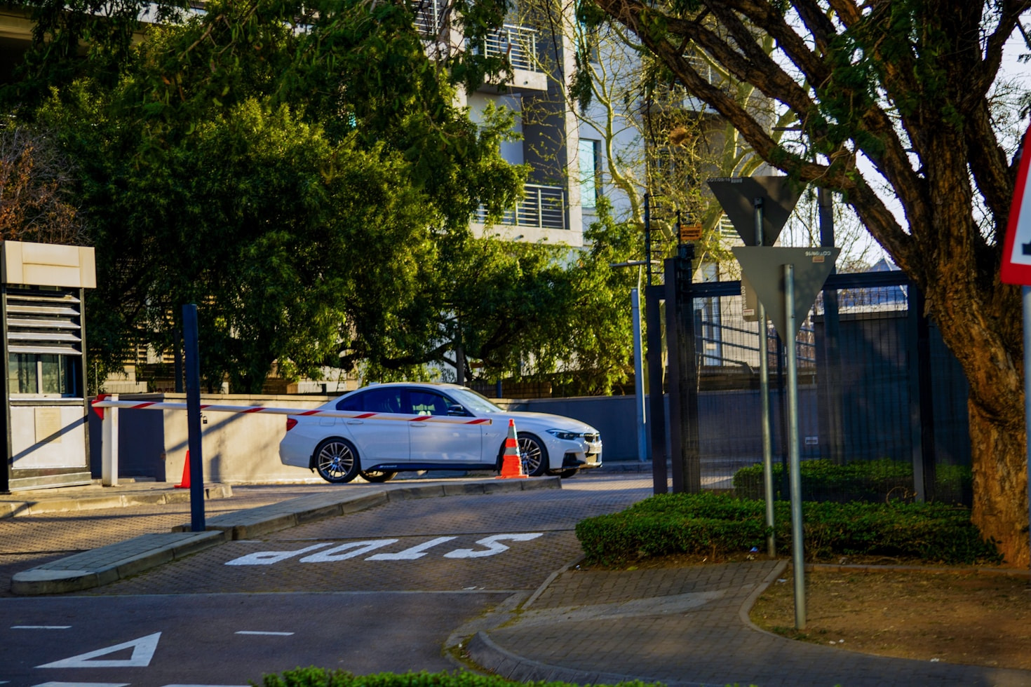 Why Ghanaian Businesses Trust Protrack GPS